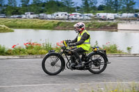 Rider Numbers 1 to 49